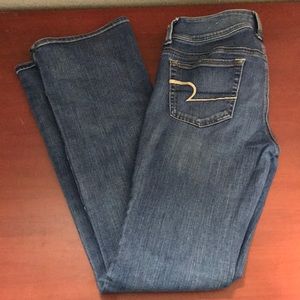 American Eagle Jean